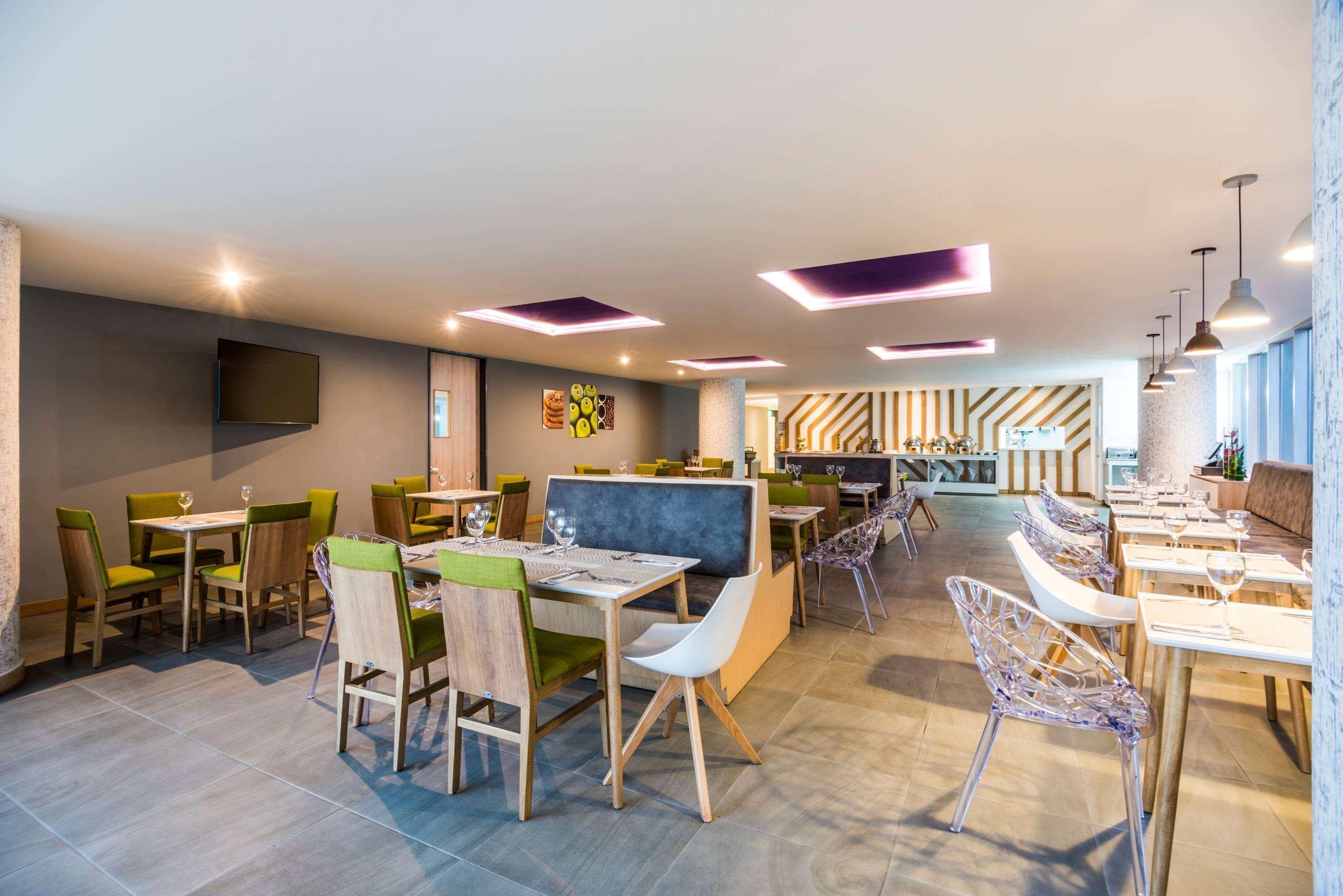 La Quinta By Wyndham Medellin Hotel Eksteriør billede