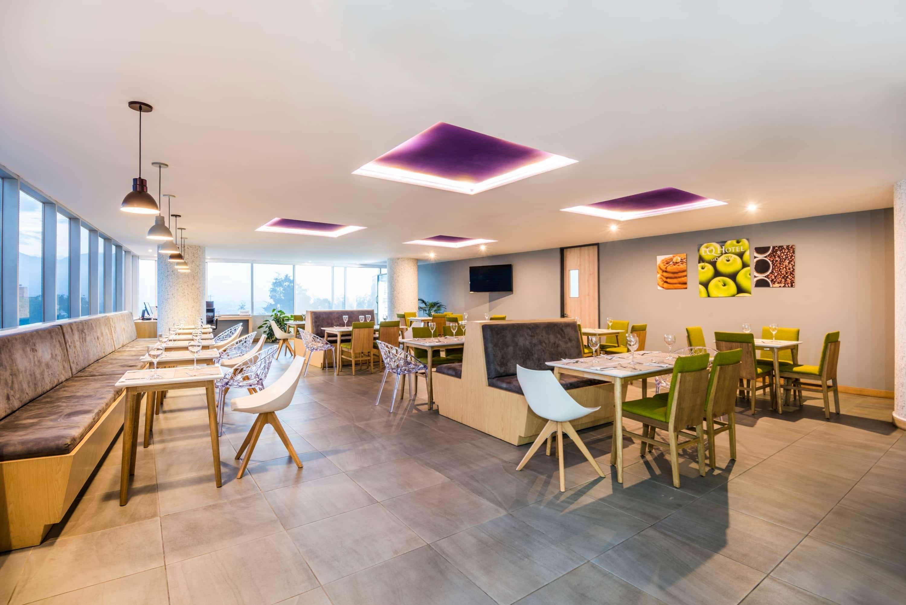 La Quinta By Wyndham Medellin Hotel Eksteriør billede